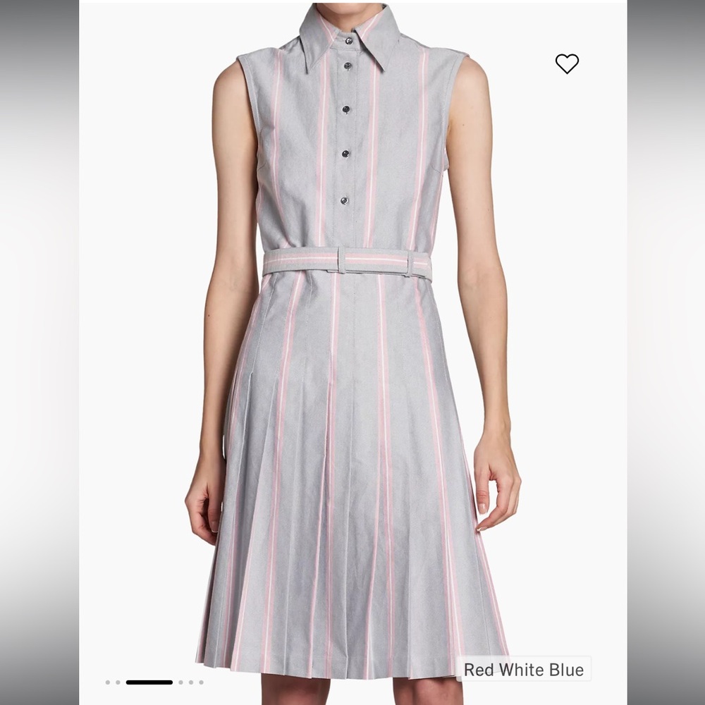 Thom Browne dress